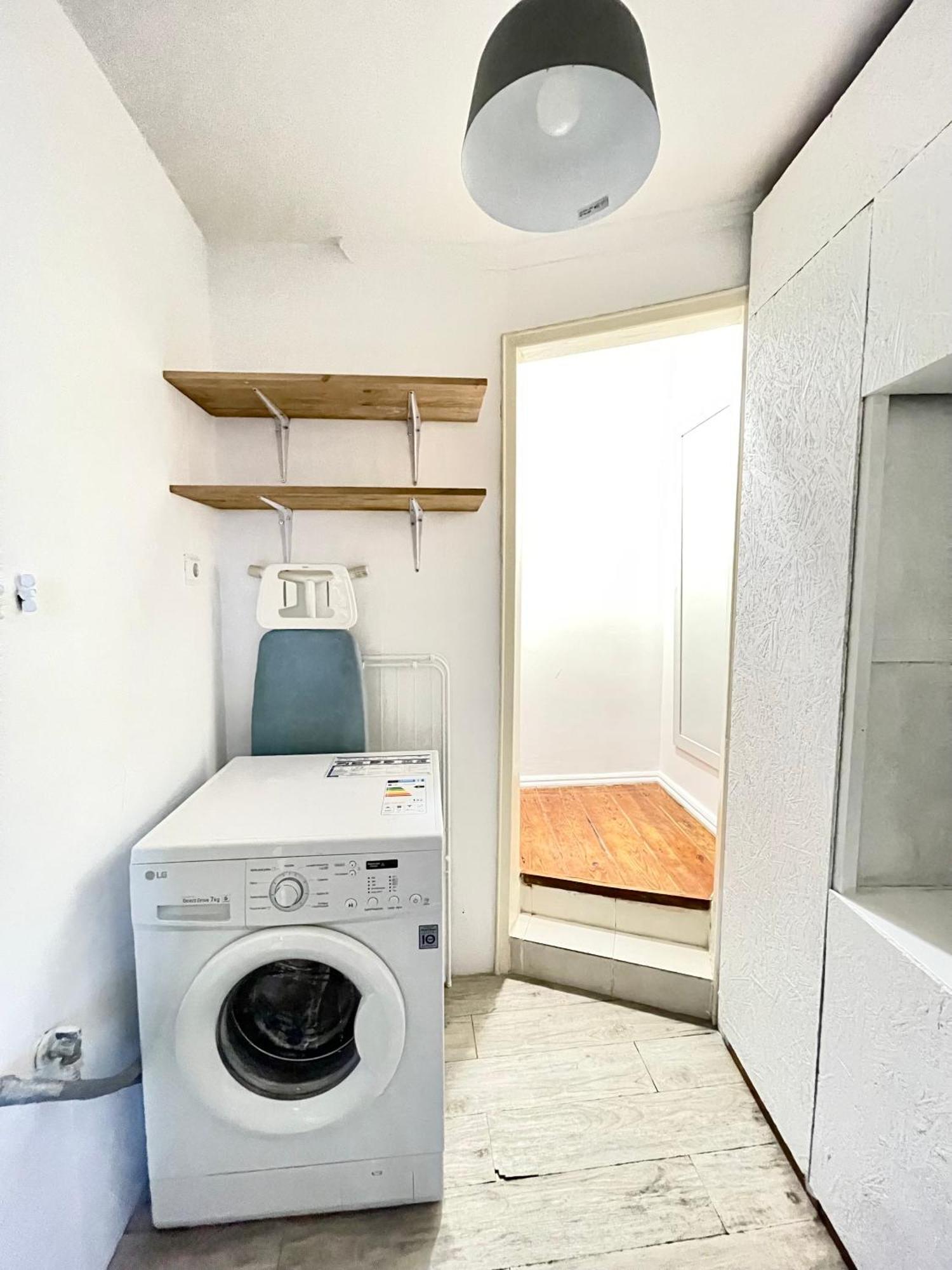 Apartments Center Alfama Lisbon Room photo